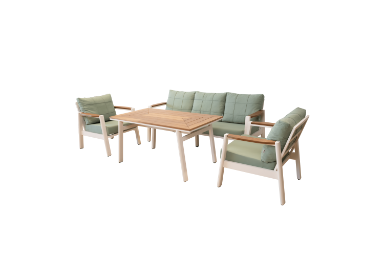 Alaçatı Oturma Takımı