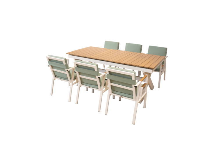 Açılır Masa Takımı