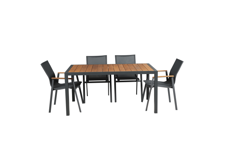 Bodrum Masa takımı