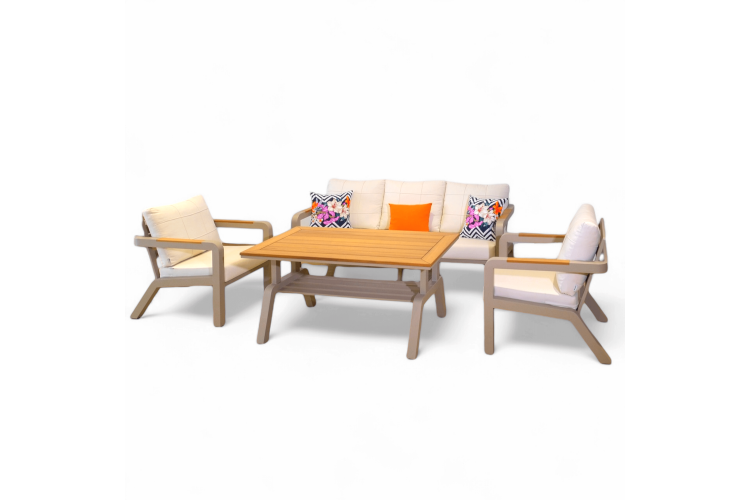 Kapadokya Oturma Takımı