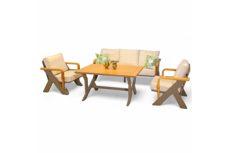 Efes Oturma Takımı