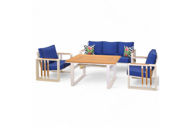 Sardes Oturma Takımı