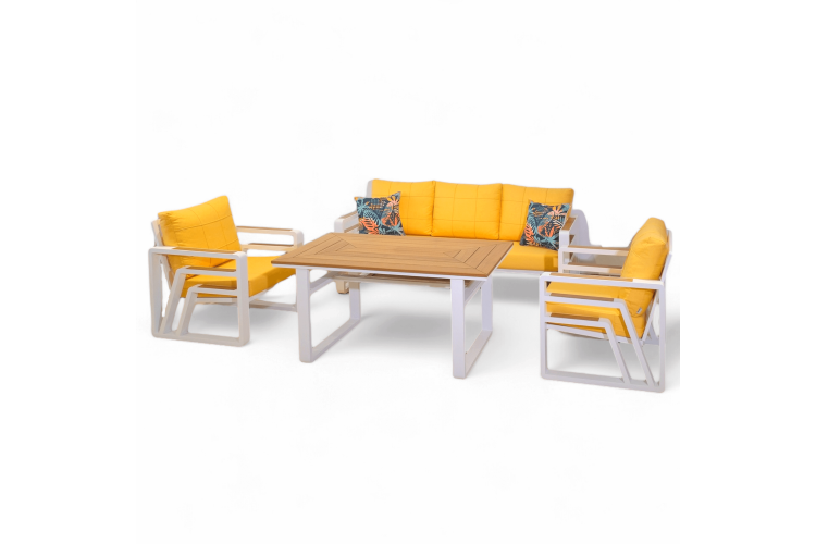 Petra Oturma Takımı