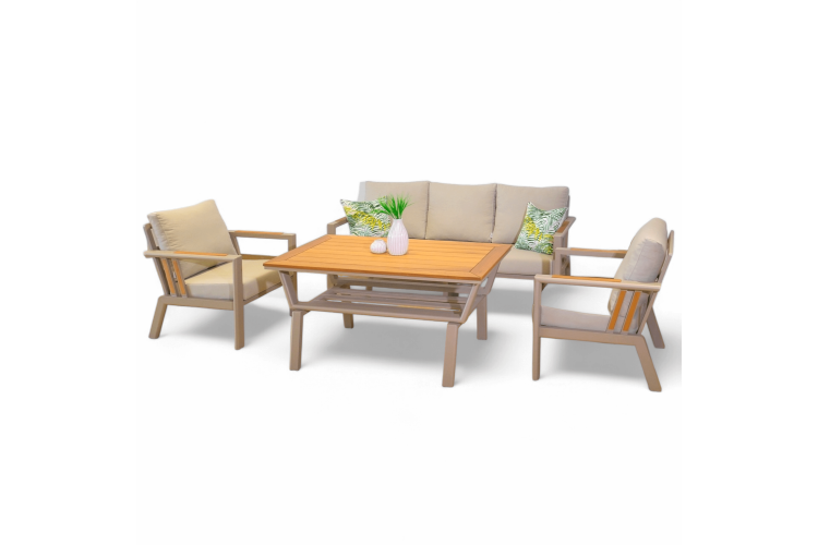 Likya Oturma Takımı