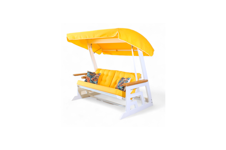 Petra İkili Salıncak