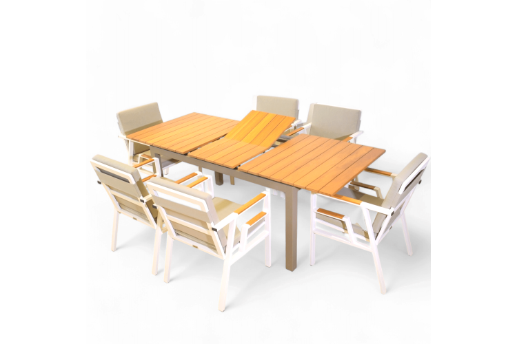 Açılır Masa Takımı