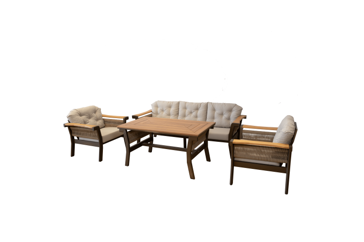 Symrna Oturma Takımı